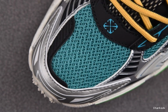 Be OFF-WHITE Right Back 1111